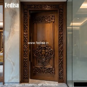 Pooja Room Door, New Modern Door Design | Wooden Door Design 2026
