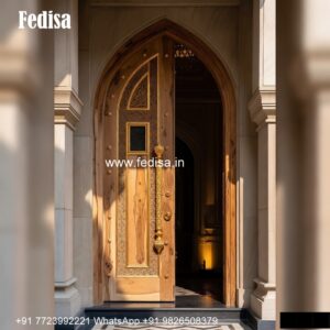 Door Grill Design, Wooden Frame Design For Door | Wooden Door Design 2026