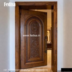 Double Door Designs For Main Door, Plas Door Design | Wooden Door Design 2026