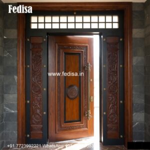 Door Handle Design, Wooden Door Chokhat Design | Wooden Door Design 2026