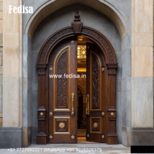 Door Design 2149, Sagwan Chokhat Design | Wooden Door Design 2026