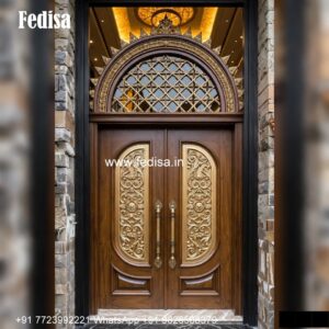 Wooden Door Designs For Main Door, New Main Door Design 2026 | Wooden Door Design 2026