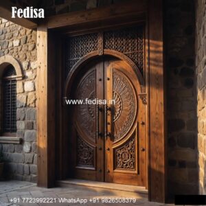 Pooja Room Door, Steel Door Design Price | Wooden Door Design 2026