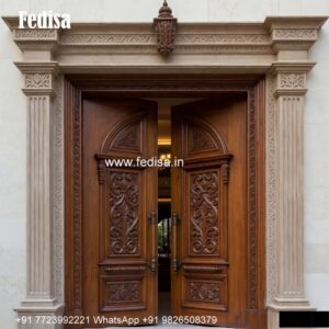 Door Grill Design, Jali Wale Palle Ki Design | Wooden Door Design 2026