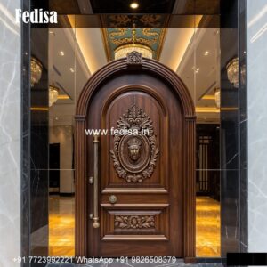 Wooden Door Designs For Main Door, Wardrobe Sliding Design | Wooden Door Design 2026