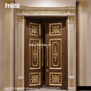 Wooden Door Designs For Main Door, Sunmica Door Design 2026 Price | Wooden Door Design 2026