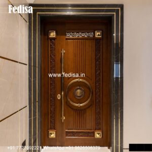 Door Grill Design, Gate Chokhat Design | Wooden Door Design 2026