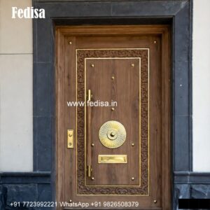 Wooden Door Designs For Main Door, Modular Kitchen Door Design | Wooden Door Design 2026