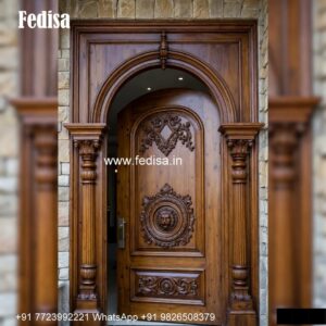 Plywood Door Design, Main Door Design Wood Double | Wooden Door Design 2026