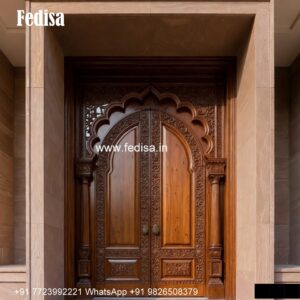 Door Design 2153, Room Glass Door Design | Wooden Door Design 2026