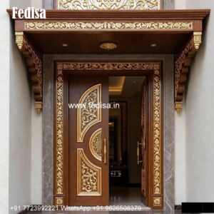 New Door Design, Wood Double Door Design Latest | Wooden Door Design 2026