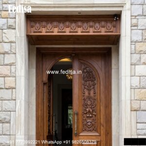 Door Grill Design, Entrance Steel Door Design | Wooden Door Design 2026