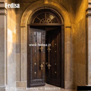 Wooden Door Designs For Main Door, Double Flush Door Design | Wooden Door Design 2026