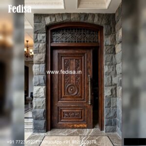 Modern Main Door Designs For Indian Homes, Decorative Door Design | Wooden Door Design 2026