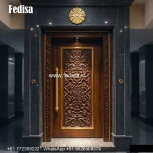 Door Design 2156, Creative Door Design | Wooden Door Design 2026