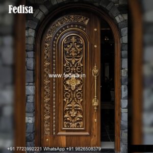 Door Handle Design, Iron Main Door Designs For Home | Wooden Door Design 2026