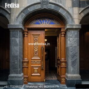 Wooden Door Designs For Main Door, Home Main Door Design Steel | Wooden Door Design 2026