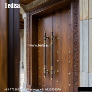 Door Handle Design, Cnc Design For Door | Wooden Door Design 2026