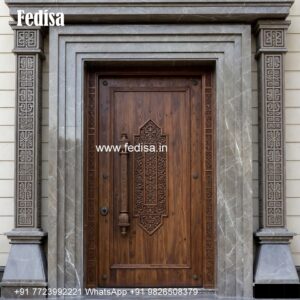 Modern Main Door Designs For Indian Homes, Iron Room Door Design | Wooden Door Design 2026