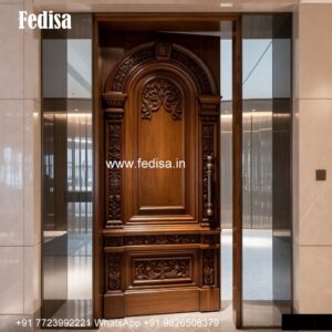 New Door Design, Modern House Interior Doors | Wooden Door Design 2026