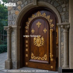 Door Grill Design, Modern Sunmica Door Design | Wooden Door Design 2026