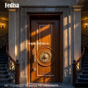 Door Handle Design, Sliding Front Door Design | Wooden Door Design 2026