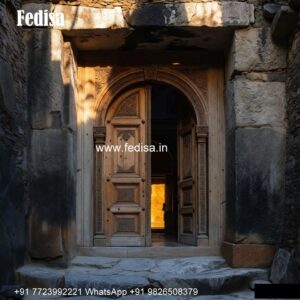 Pooja Room Door, Iron Sliding Door Design | Wooden Door Design 2026