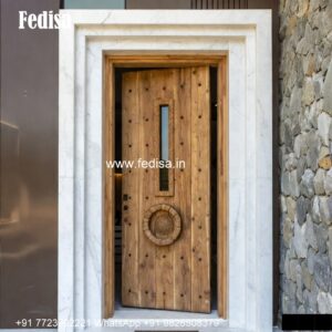 Wooden Door Designs For Main Door, Wood Khidki Design | Wooden Door Design 2026