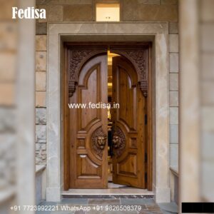 Pooja Room Door, Types Of Door Design | Wooden Door Design 2026