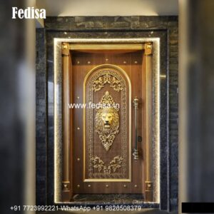 Door Grill Design, Modern House Main Door Design | Wooden Door Design 2026