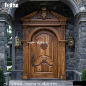 Entrance Door Design, Gate Polish Design | Wooden Door Design 2026