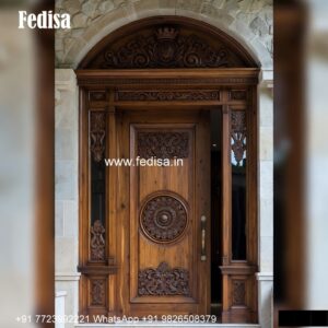 New Door Design, Cartoon Door Design | Wooden Door Design 2026