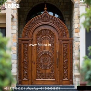 Door Design 2162, Main Steel Door Design | Wooden Door Design 2026