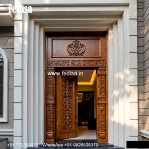 Modern Main Door Designs For Indian Homes, Cabin Door Design | Wooden Door Design 2026