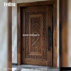 New Door Design, Farnichar Door Dizain | Wooden Door Design 2026