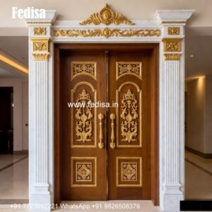 Door Grill Design, Metal Sliding Door Design | Wooden Door Design 2026