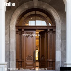 New Door Design, Plywood Darwaja Design | Wooden Door Design 2026