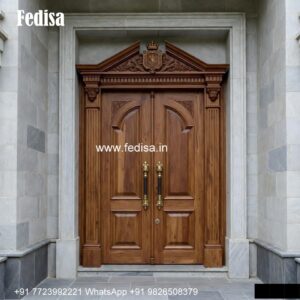 Door Design 2164, Darwaja Dizain | Wooden Door Design 2026