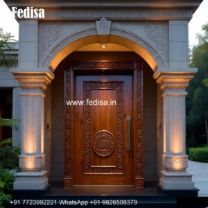 New Door Design, Modern Door Design Price | Wooden Door Design 2026