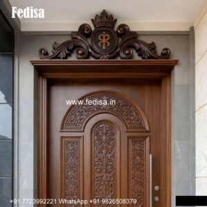 New Door Design, Aluminum Main Door Design | Wooden Door Design 2026