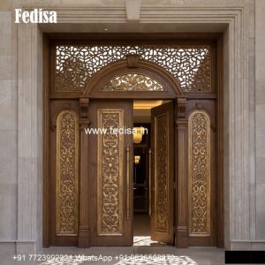 Door Handle Design, Traditional Main Door Design | Wooden Door Design 2026