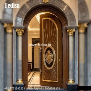 Modern Main Door Designs For Indian Homes, Modern Main Doors | Wooden Door Design 2026