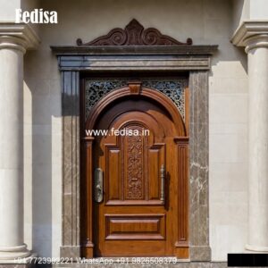 New Door Design, Main Gate Design Single Door | Wooden Door Design 2026