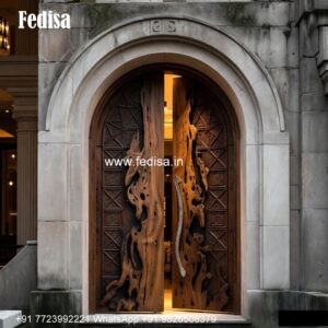 Door Grill Design, Door Safety Grill | Wooden Door Design 2026