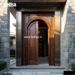 Pooja Room Door, Sintex Bathroom Door Designs | Wooden Door Design 2026