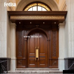 Door Grill Design, Good Door Design | Wooden Door Design 2026