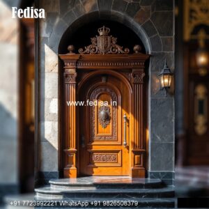 Double Door Designs For Main Door, Inter Wood Door Design | Wooden Door Design 2026