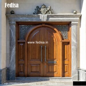 New Door Design, Parlour Door Design | Wooden Door Design 2026