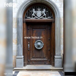 Entrance Door Design, Home Door Window Design | Wooden Door Design 2026