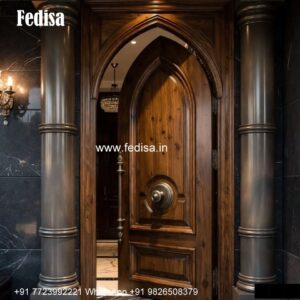Pooja Room Door, Latest Main Door Designs For Home | Wooden Door Design 2026